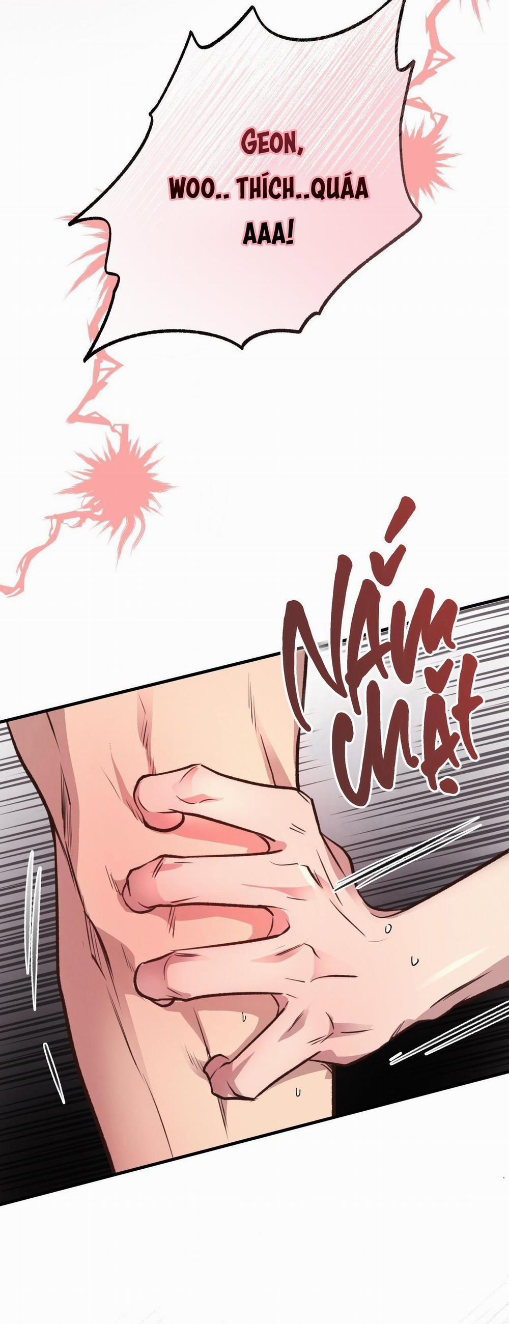 Honey Bear 28 trang 60