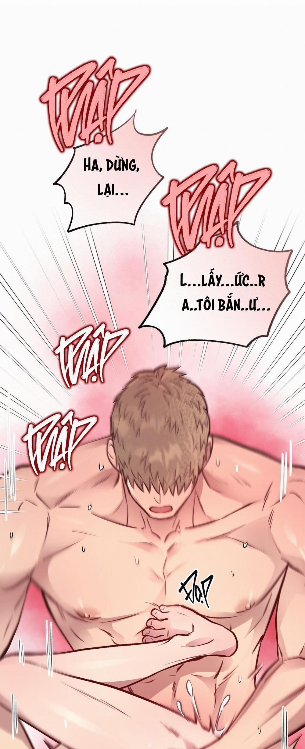 Honey Bear 28 trang 63