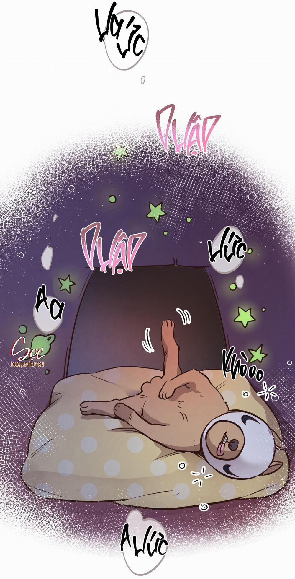 Honey Bear 29 trang 2