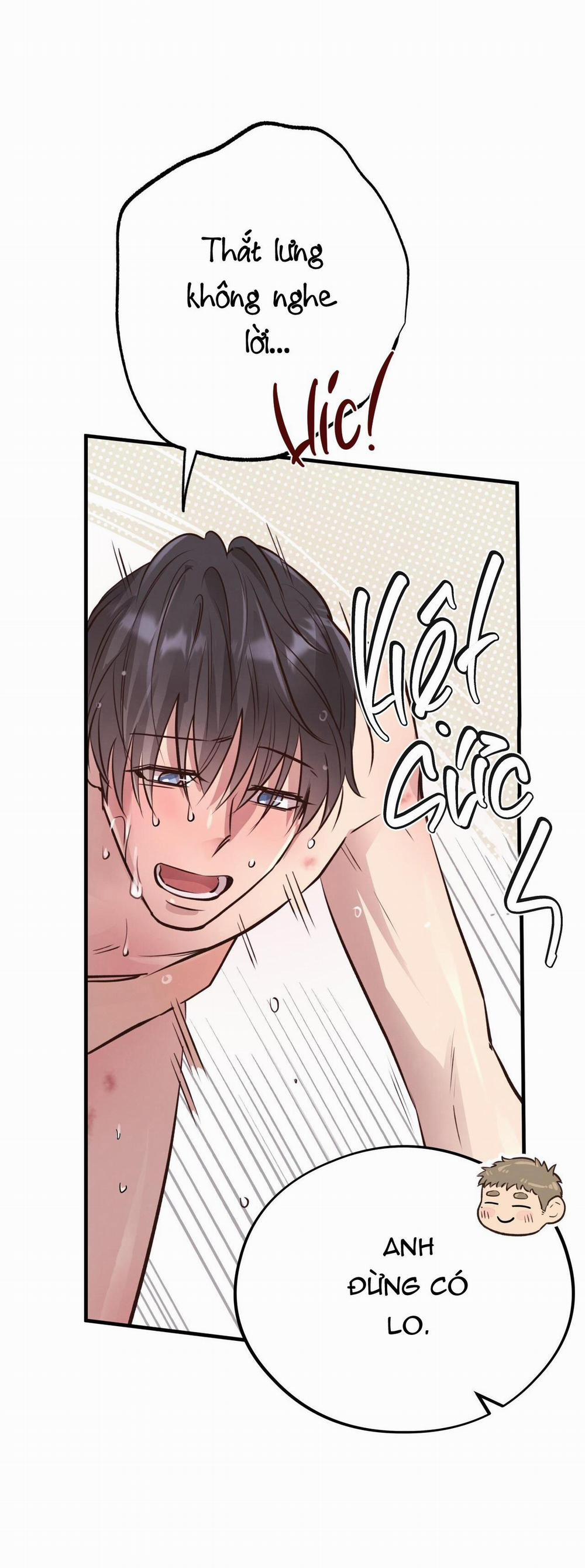 Honey Bear 29 trang 20