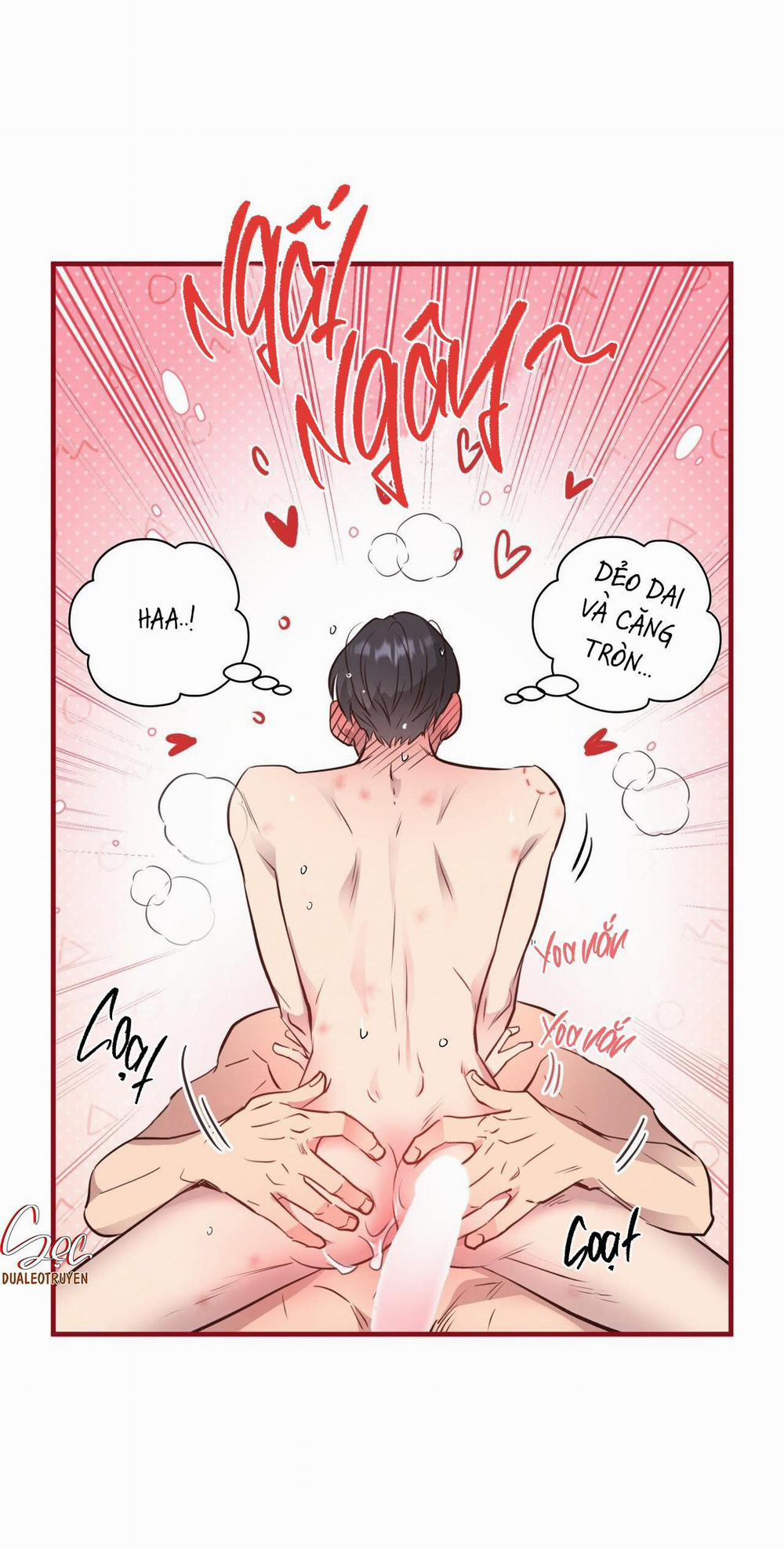 Honey Bear 29 trang 25