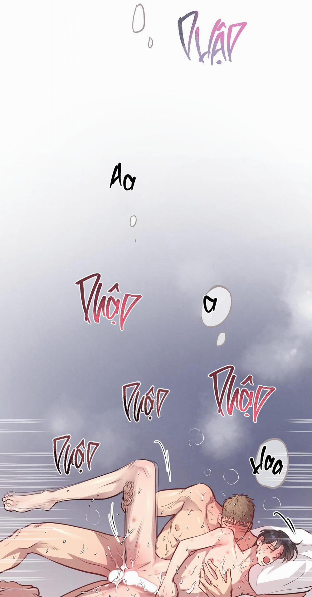 Honey Bear 29 trang 3