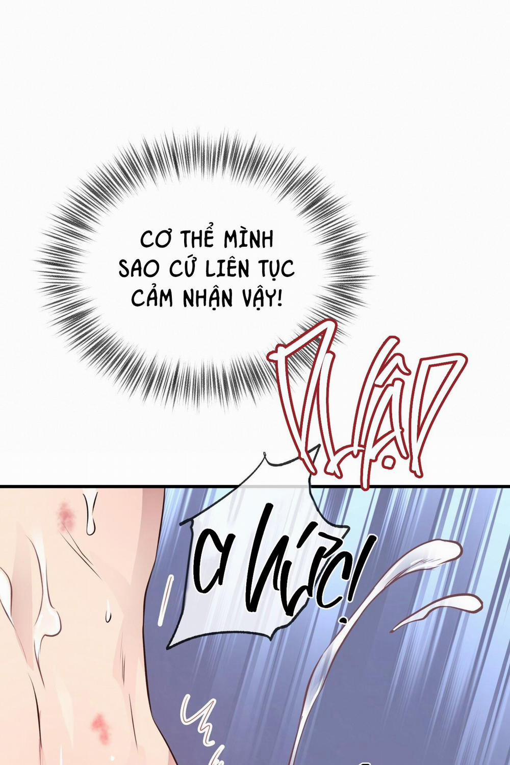 Honey Bear 29 trang 33