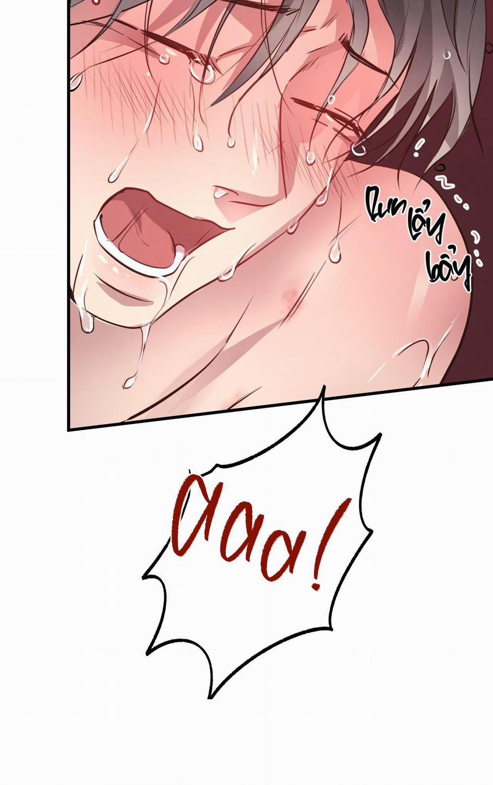 Honey Bear 29 trang 35