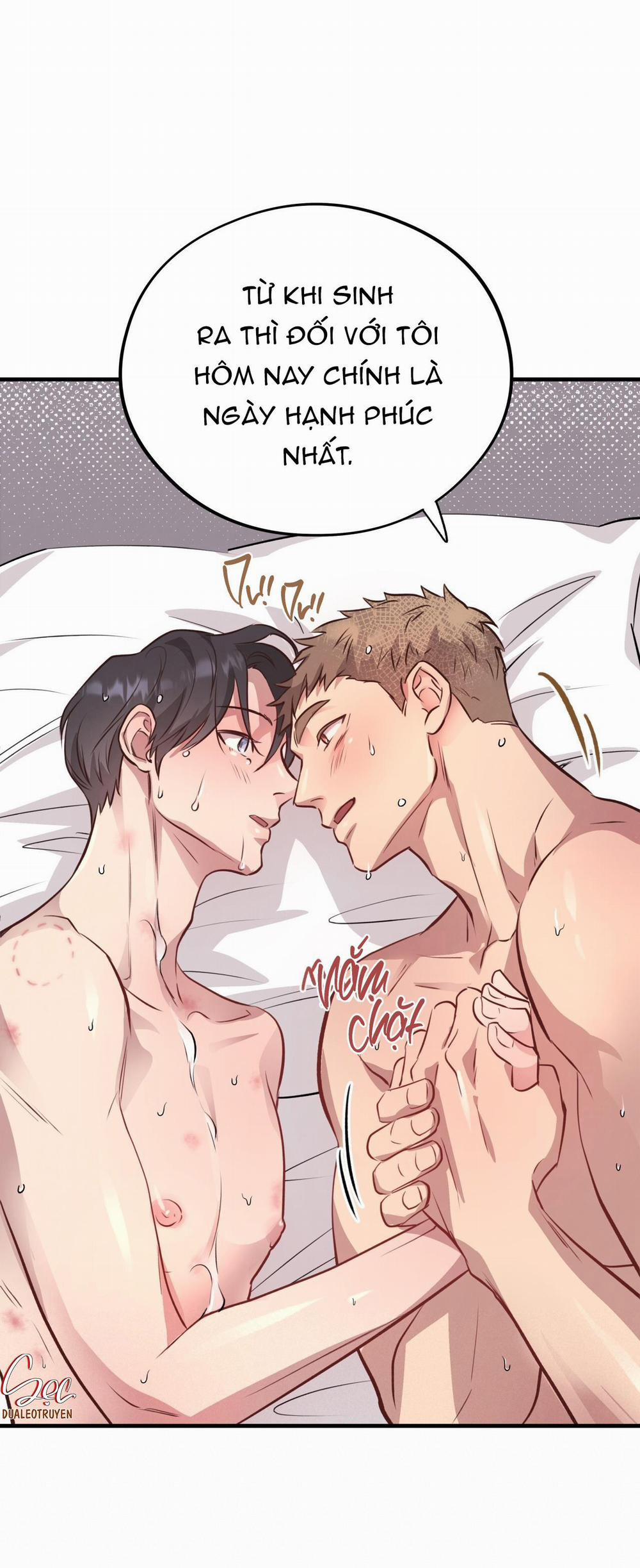 Honey Bear 29 trang 41