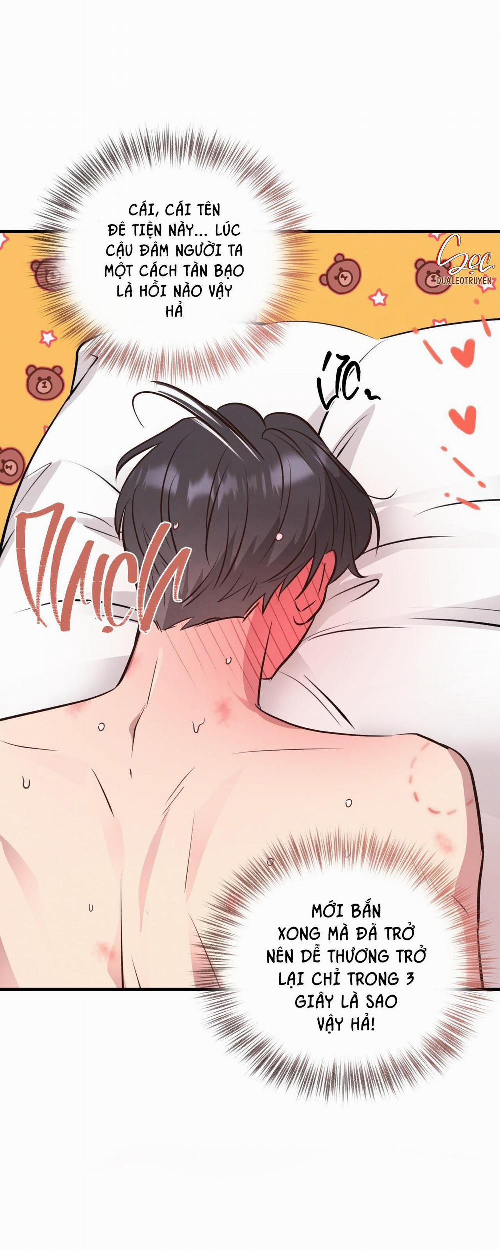 Honey Bear 29 trang 43