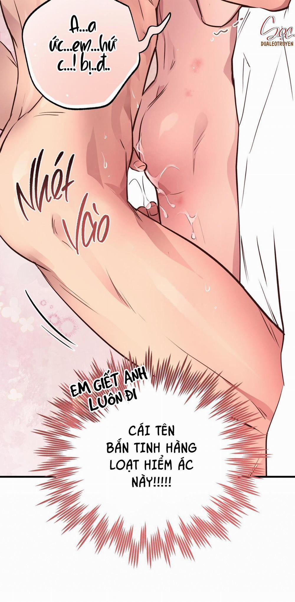 Honey Bear 29 trang 48