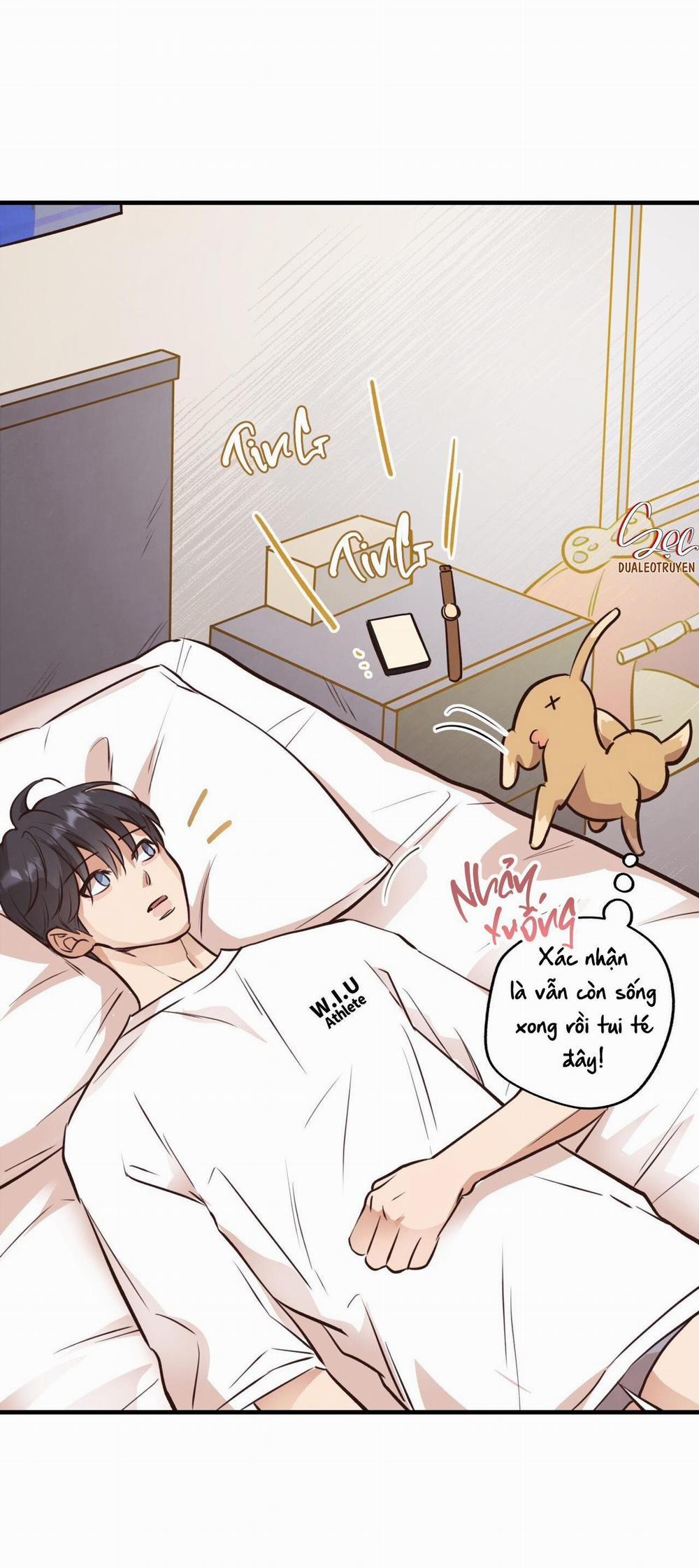 Honey Bear 29 trang 59