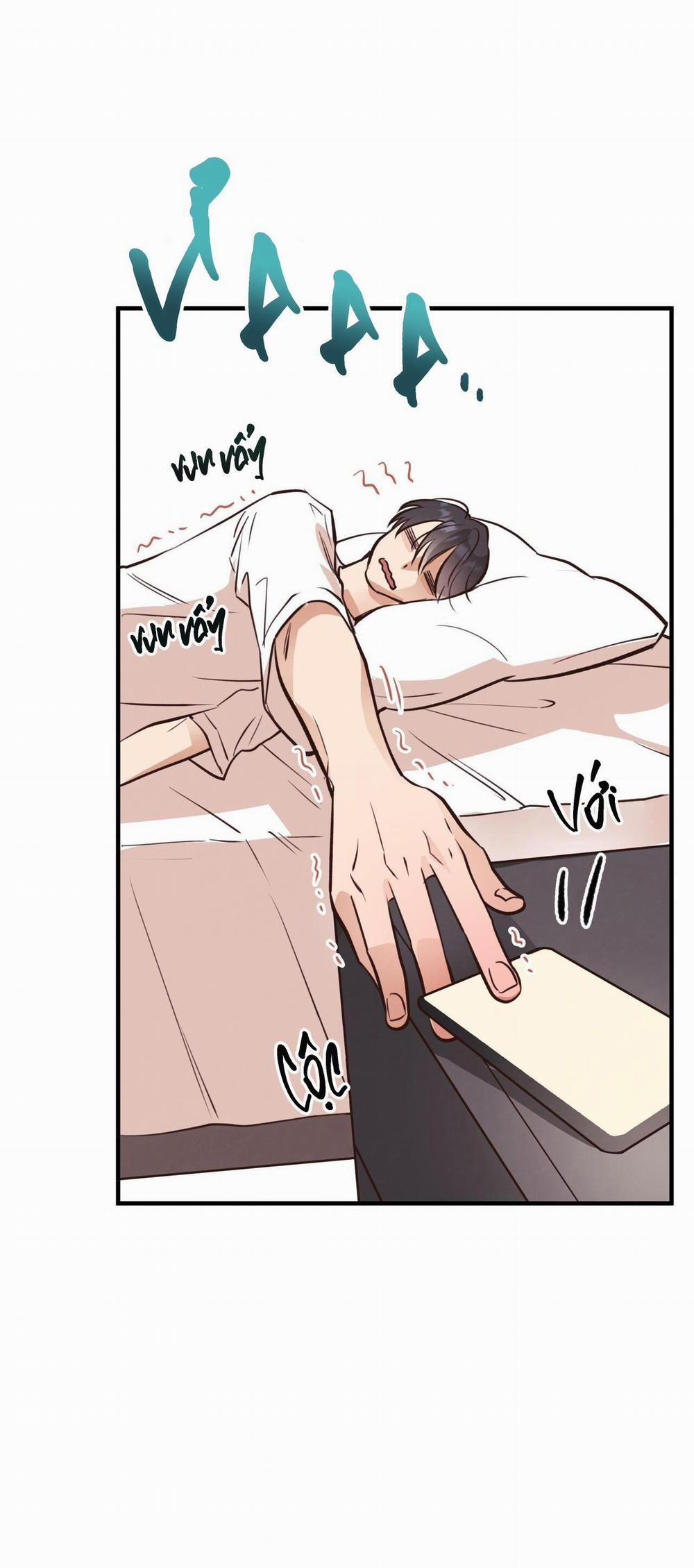 Honey Bear 29 trang 60