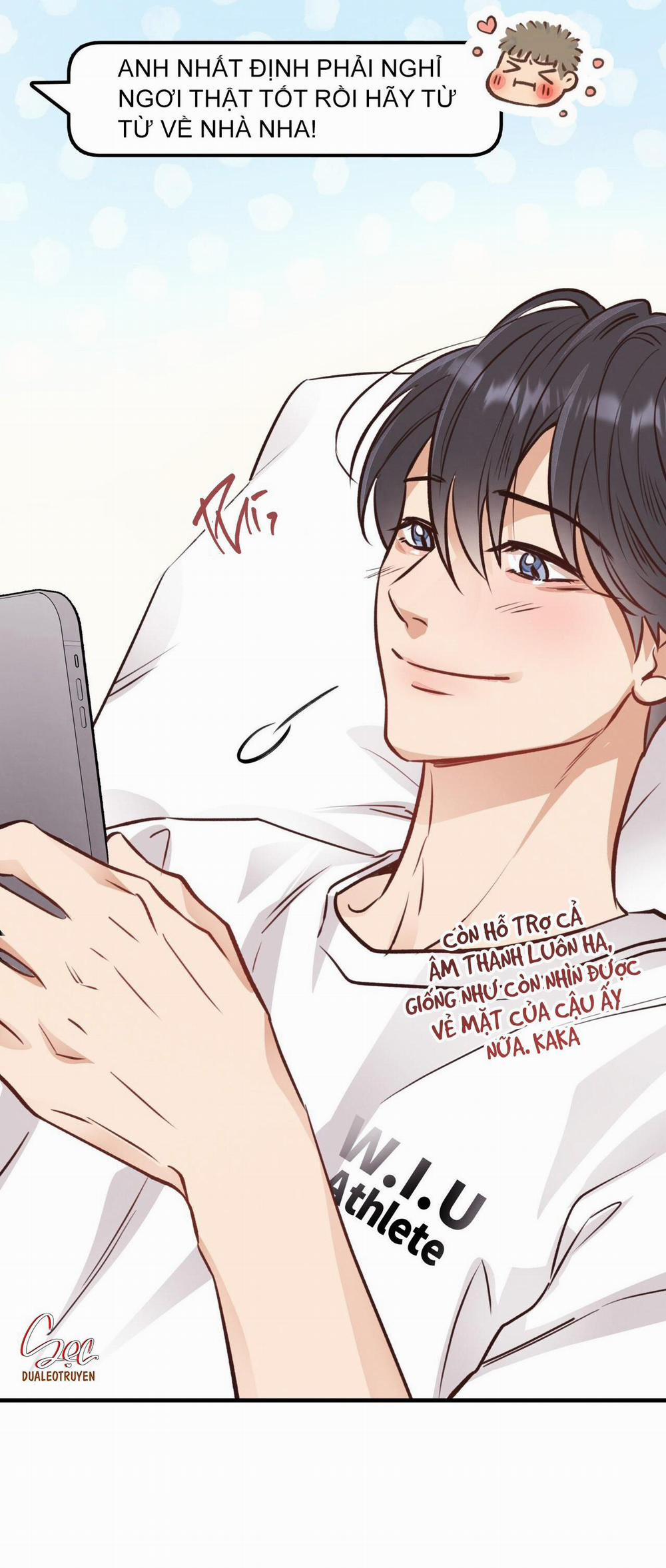 Honey Bear 29 trang 63