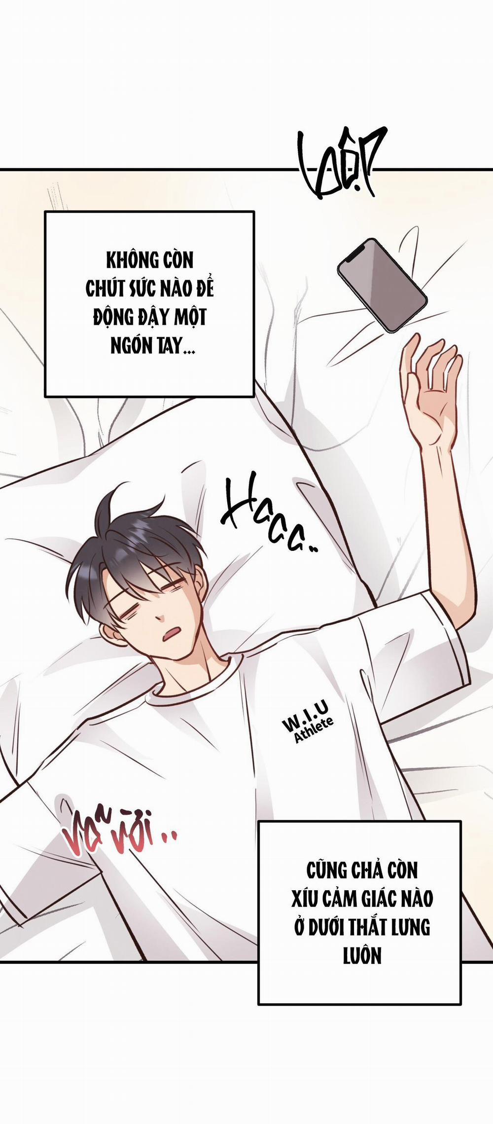 Honey Bear 29 trang 64