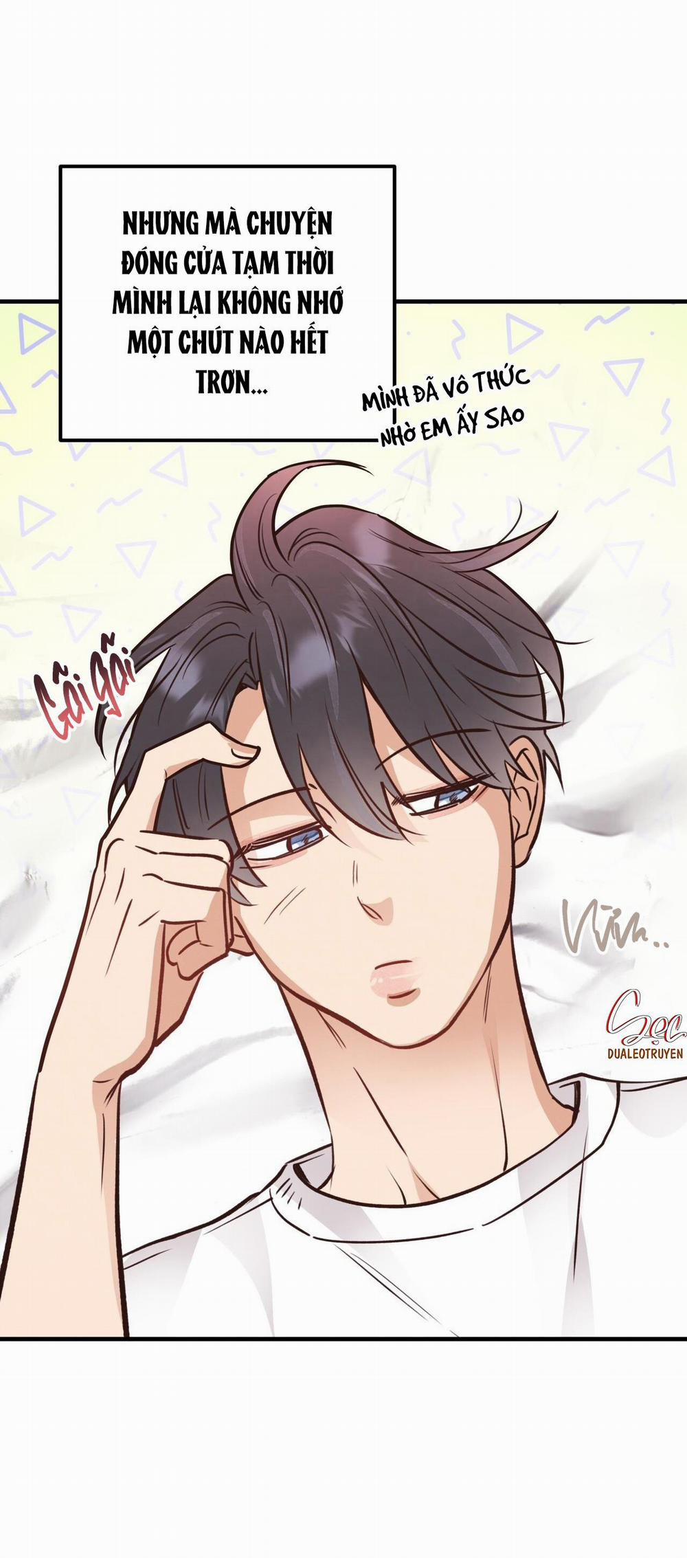 Honey Bear 29 trang 65