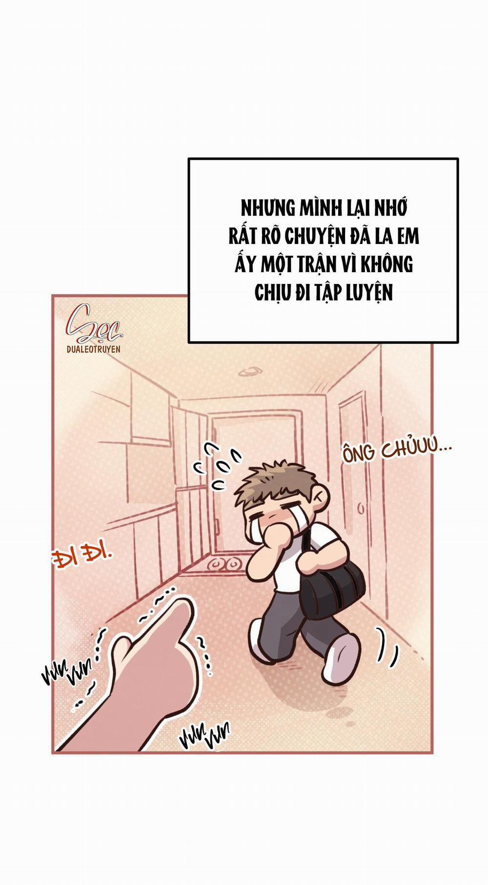 Honey Bear 29 trang 66