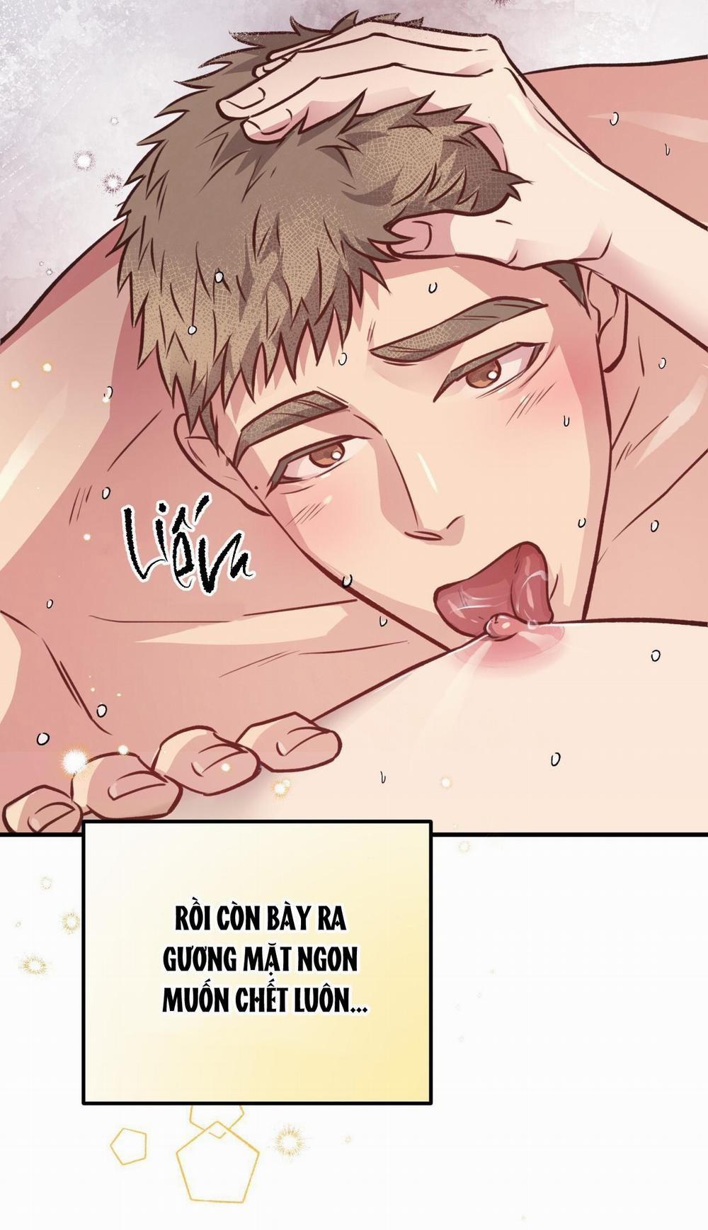 Honey Bear 29 trang 72