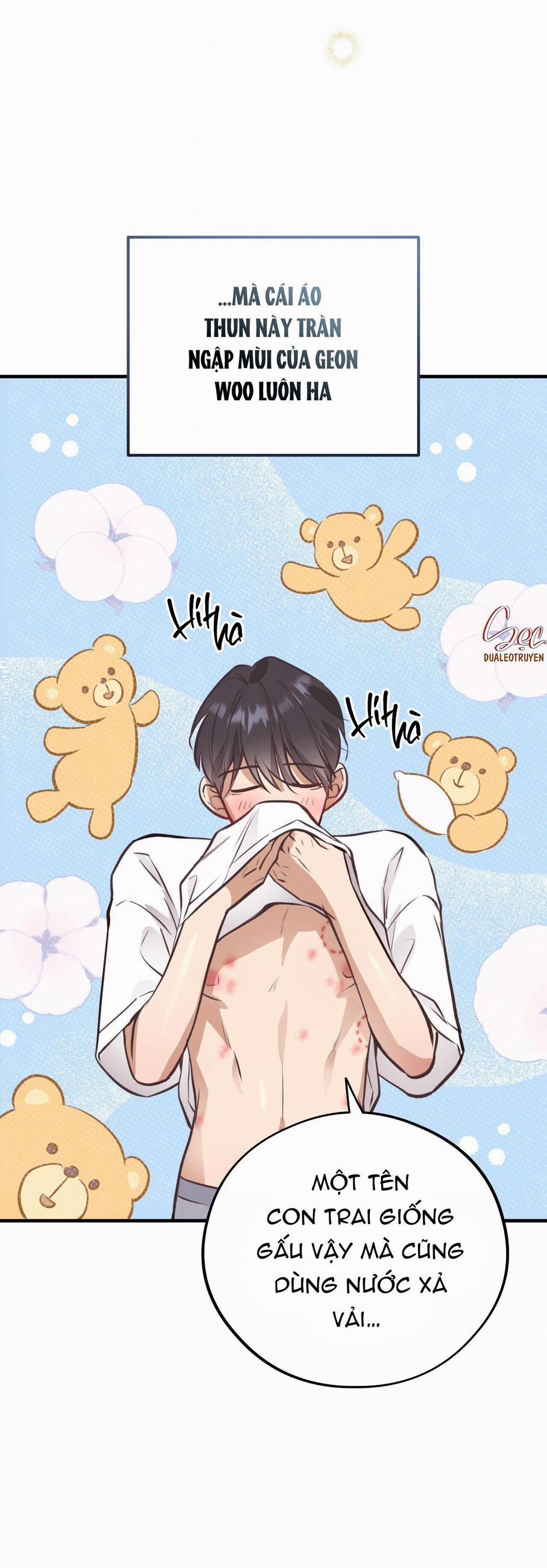 Honey Bear 29 trang 74