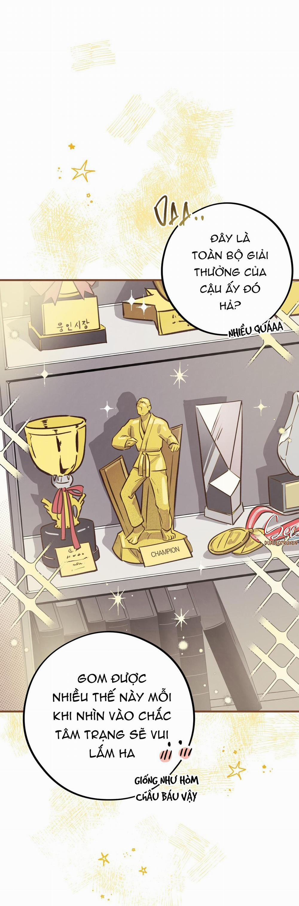 Honey Bear 29 trang 77