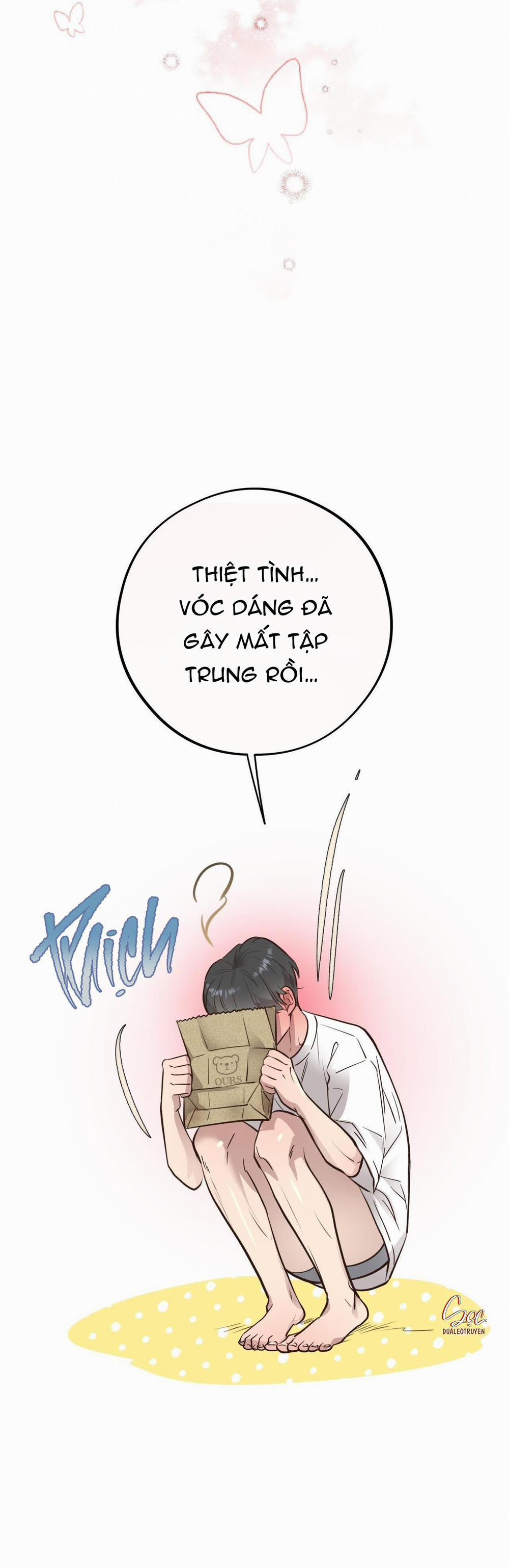 Honey Bear 30 END SS1 trang 11