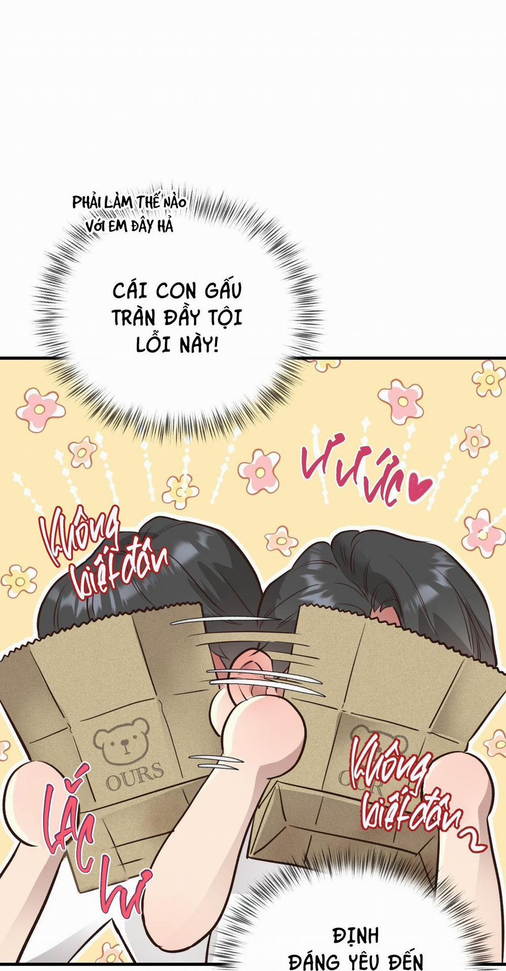 Honey Bear 30 END SS1 trang 12