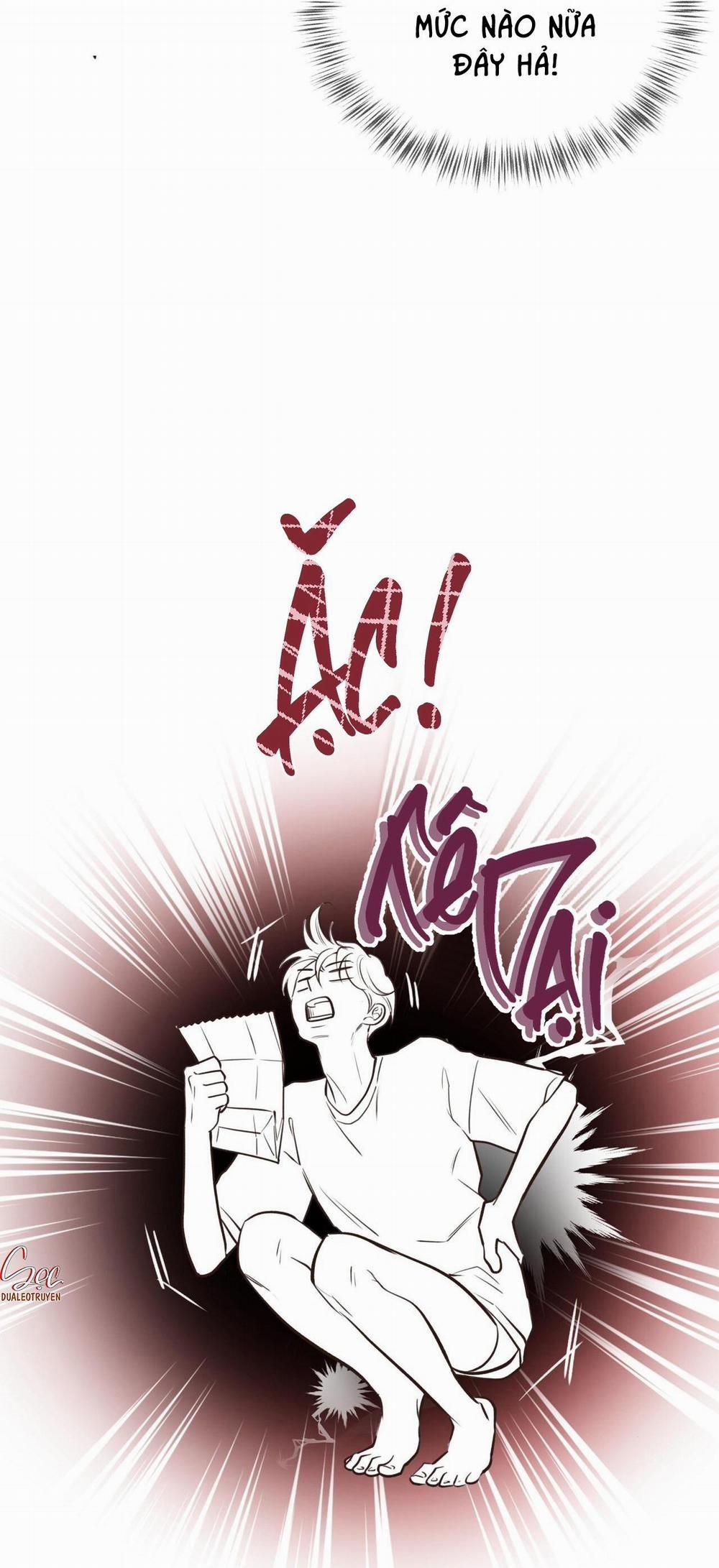 Honey Bear 30 END SS1 trang 13