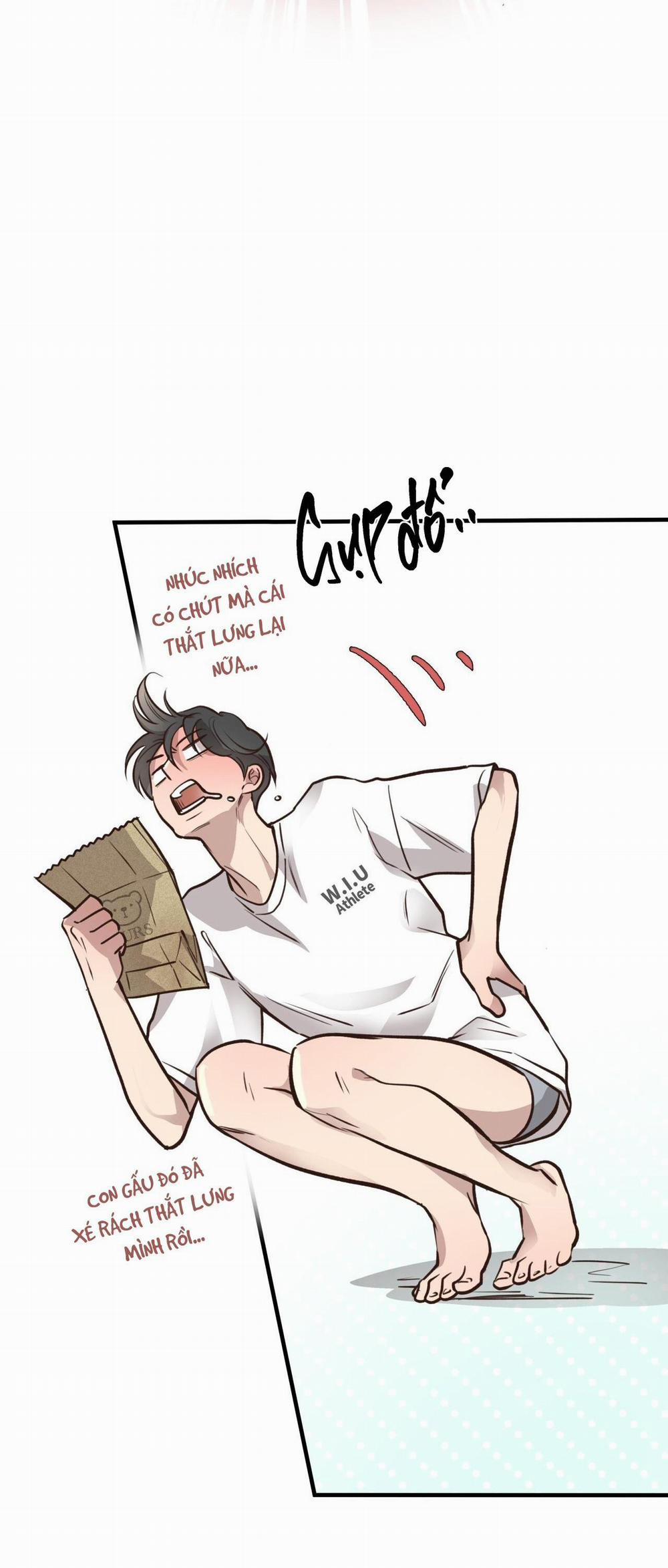 Honey Bear 30 END SS1 trang 14