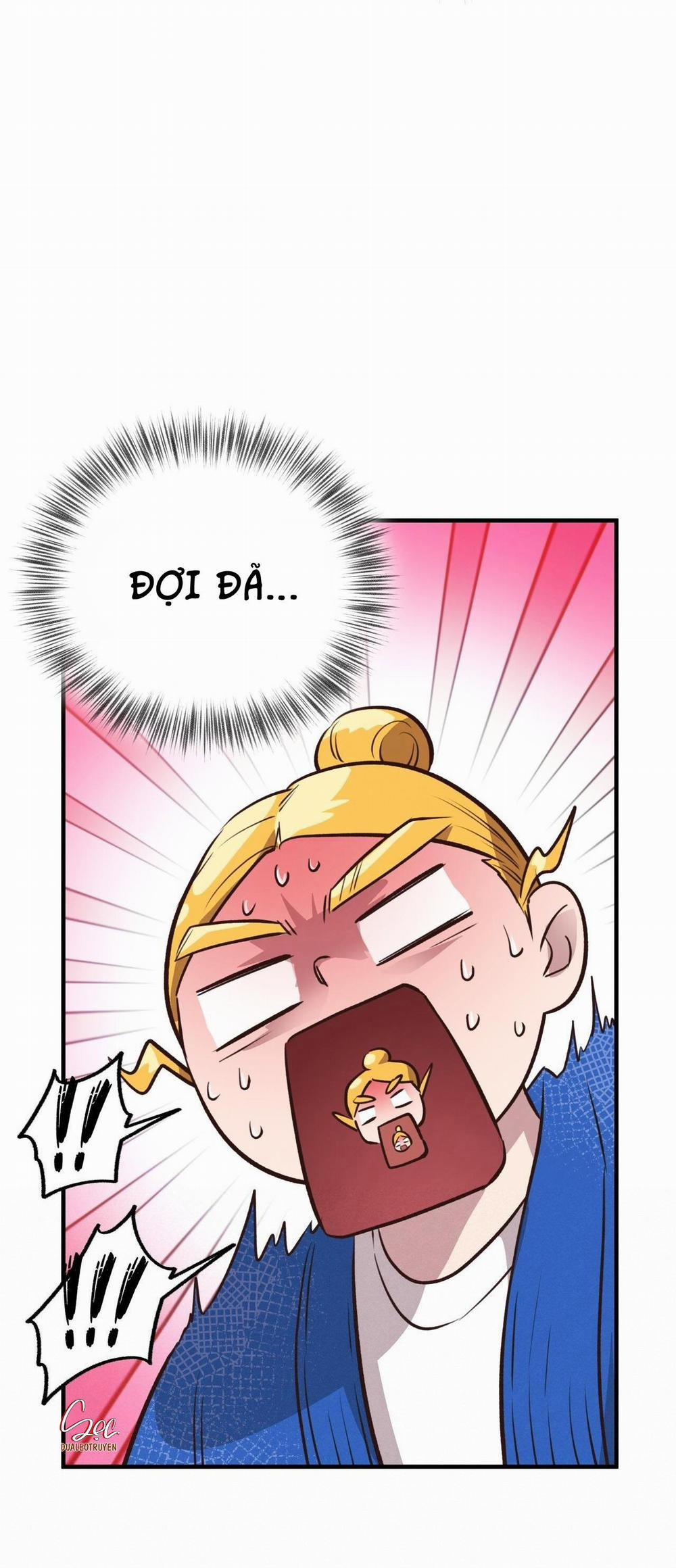 Honey Bear 30 END SS1 trang 23