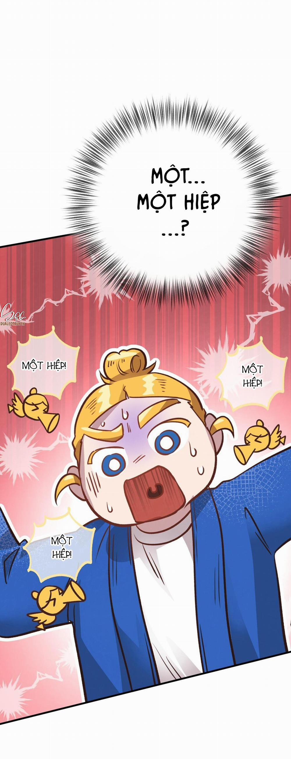 Honey Bear 30 END SS1 trang 25