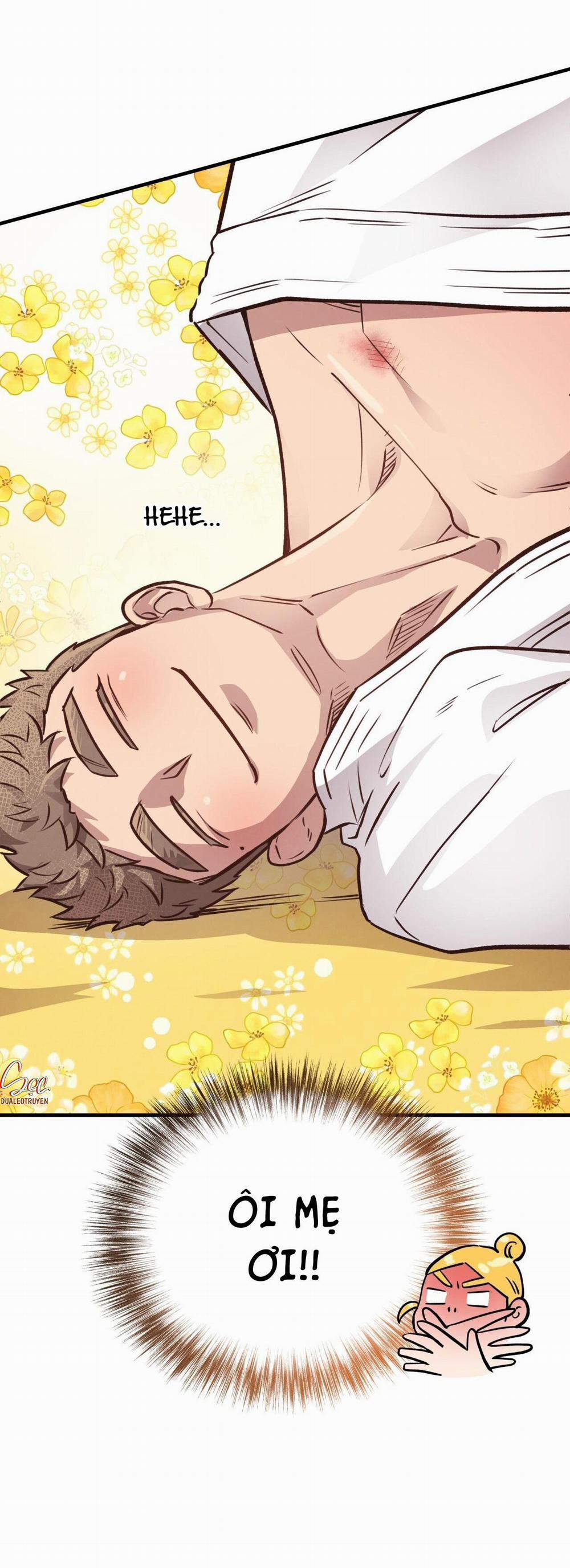 Honey Bear 30 END SS1 trang 26