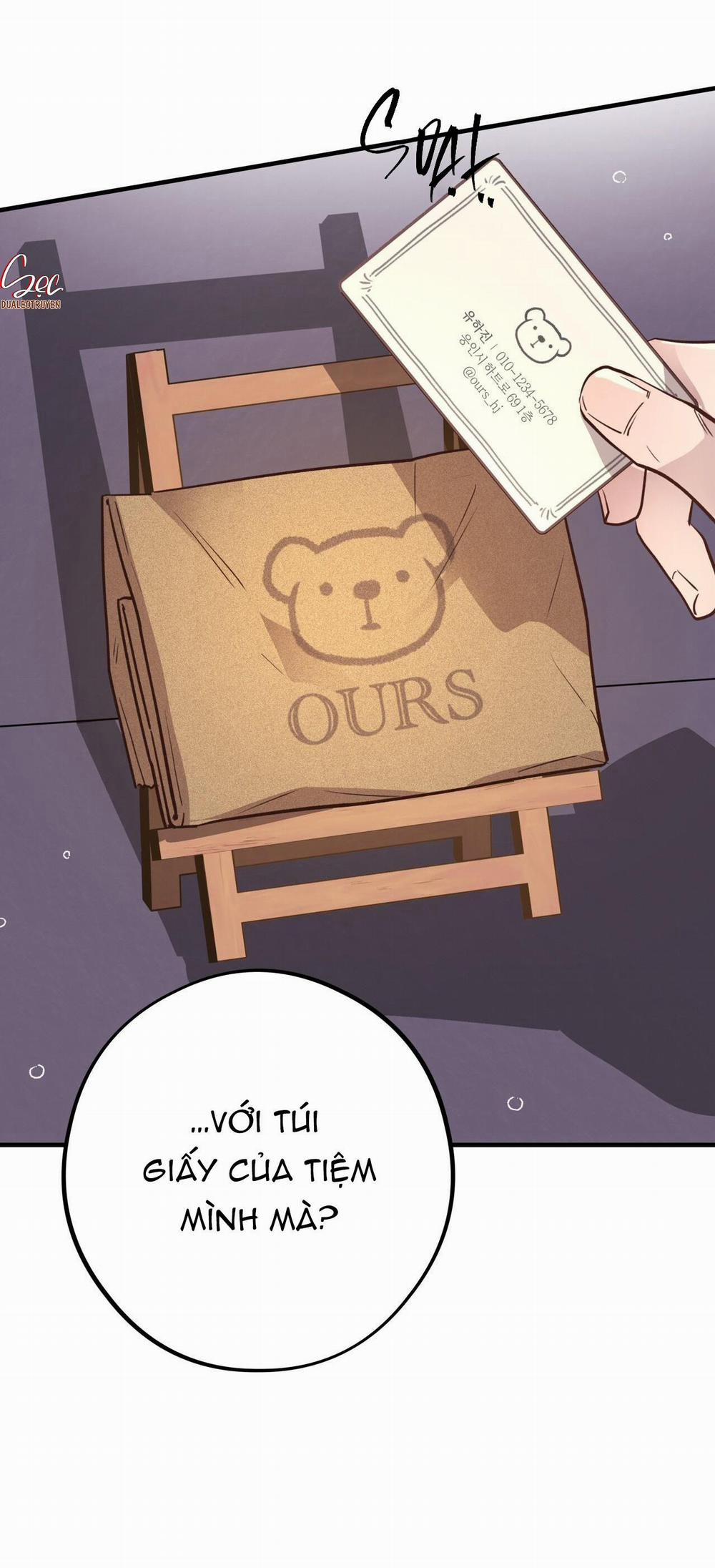 Honey Bear 30 END SS1 trang 3