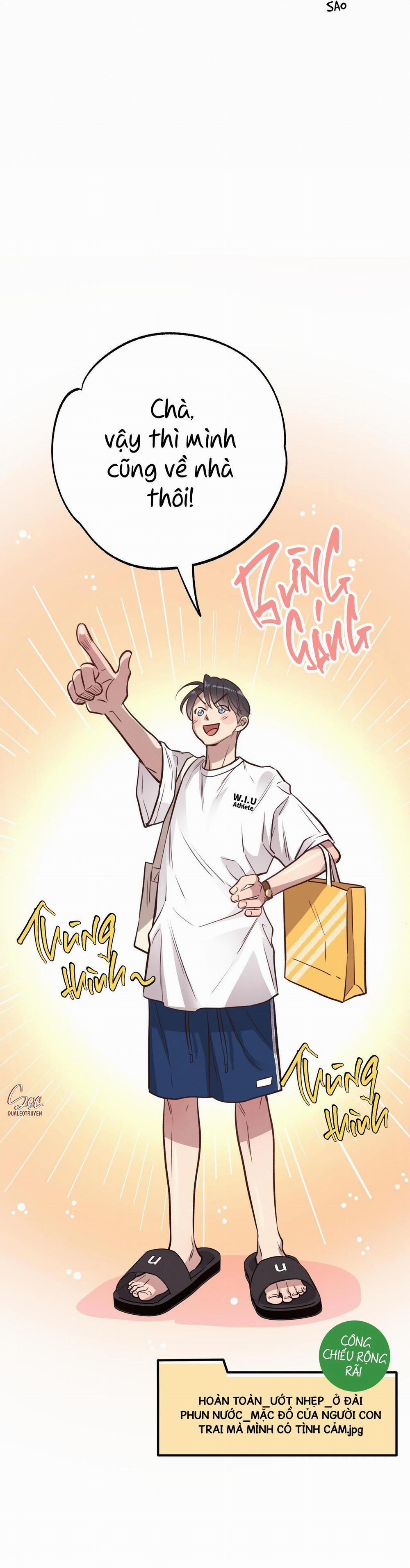 Honey Bear 30 END SS1 trang 30