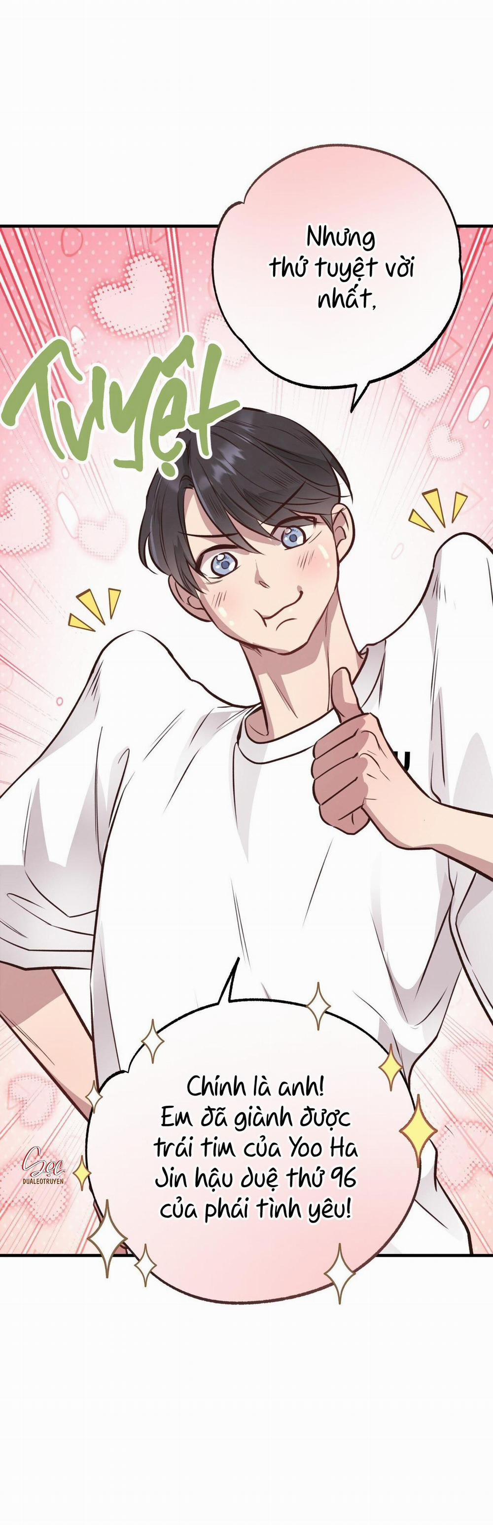 Honey Bear 30 END SS1 trang 40