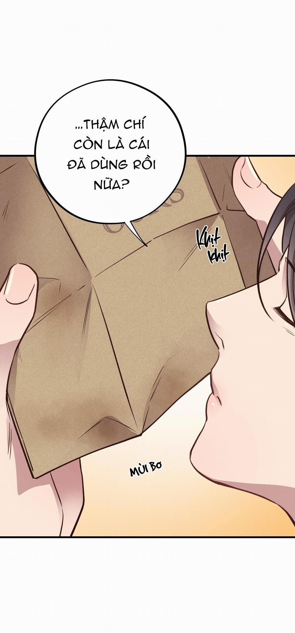 Honey Bear 30 END SS1 trang 5