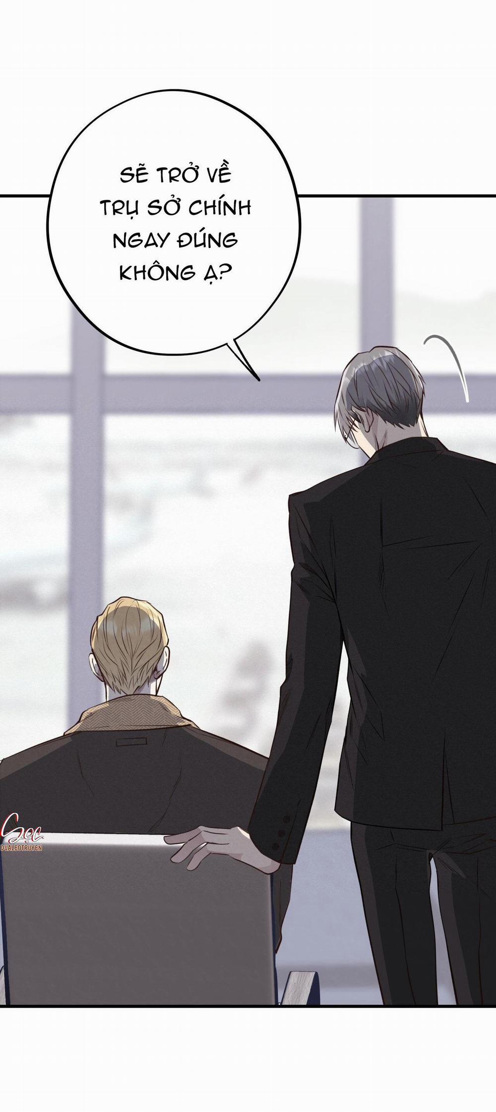 Honey Bear 30 END SS1 trang 51