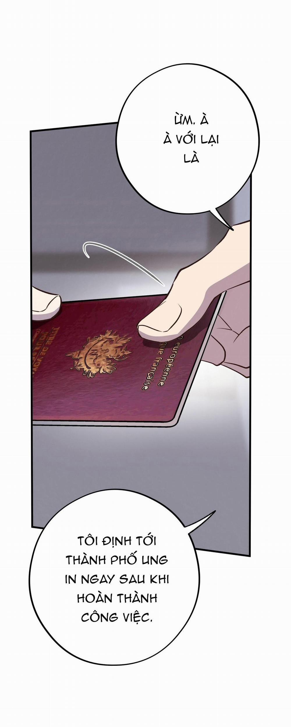 Honey Bear 30 END SS1 trang 52