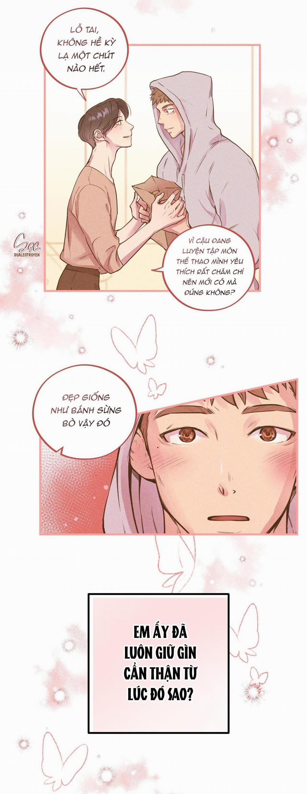 Honey Bear 30 trang 10