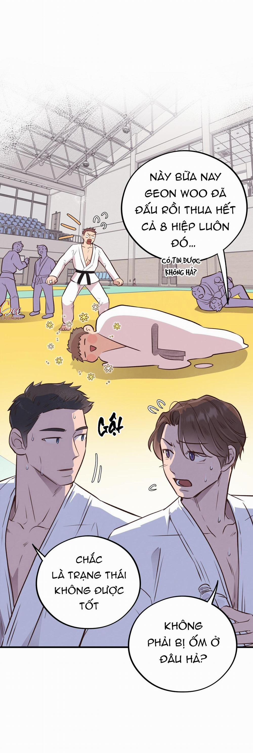 Honey Bear 30 trang 19