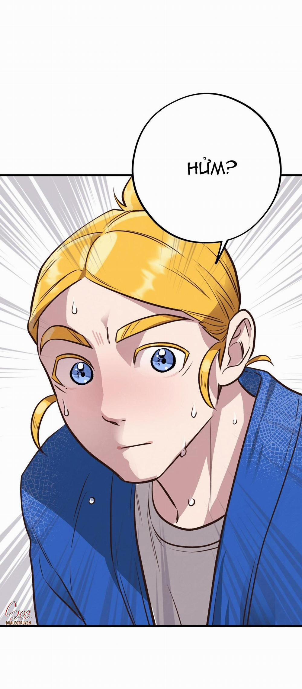 Honey Bear 30 trang 21