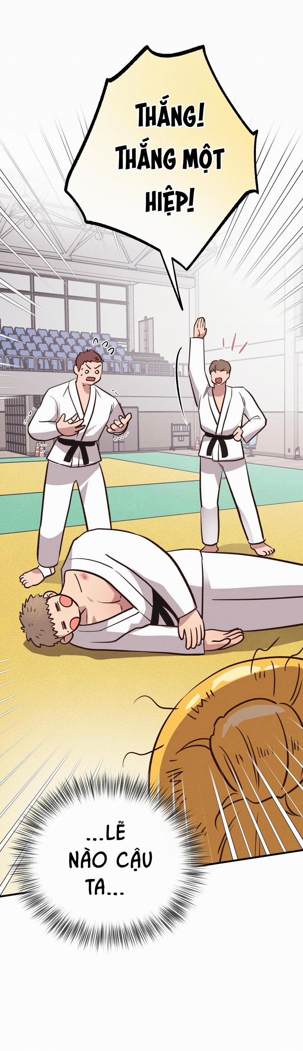 Honey Bear 30 trang 24