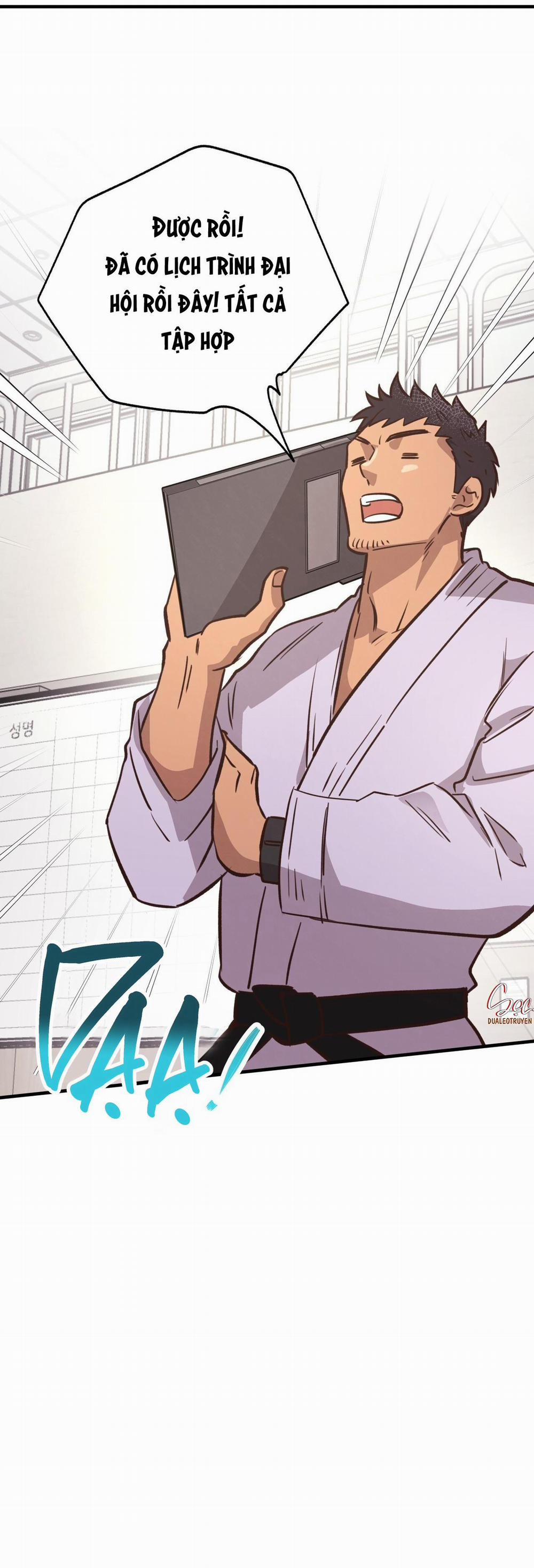 Honey Bear 30 trang 27