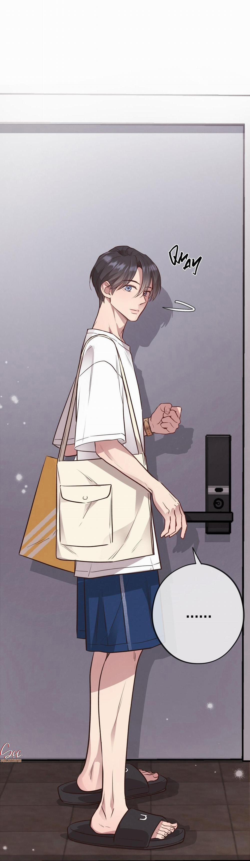 Honey Bear 30 trang 35