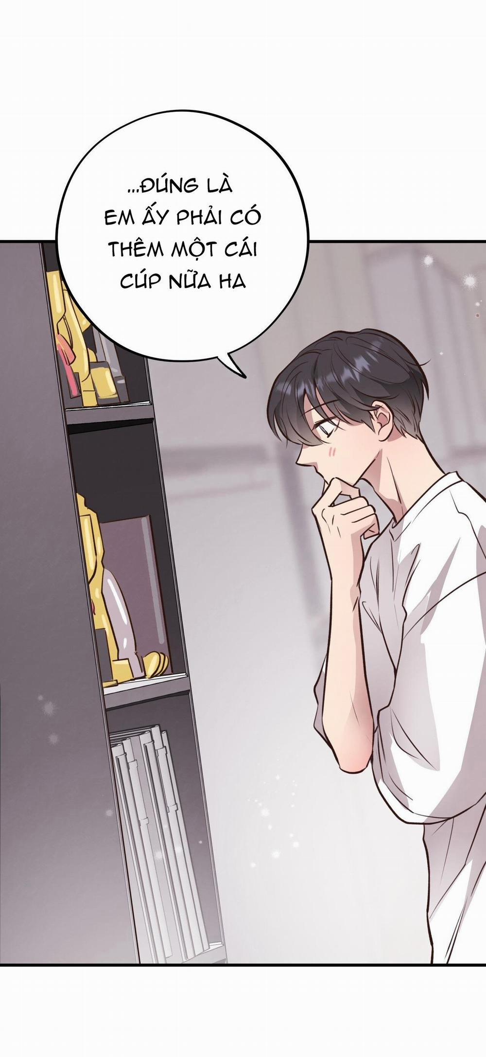 Honey Bear 30 trang 38