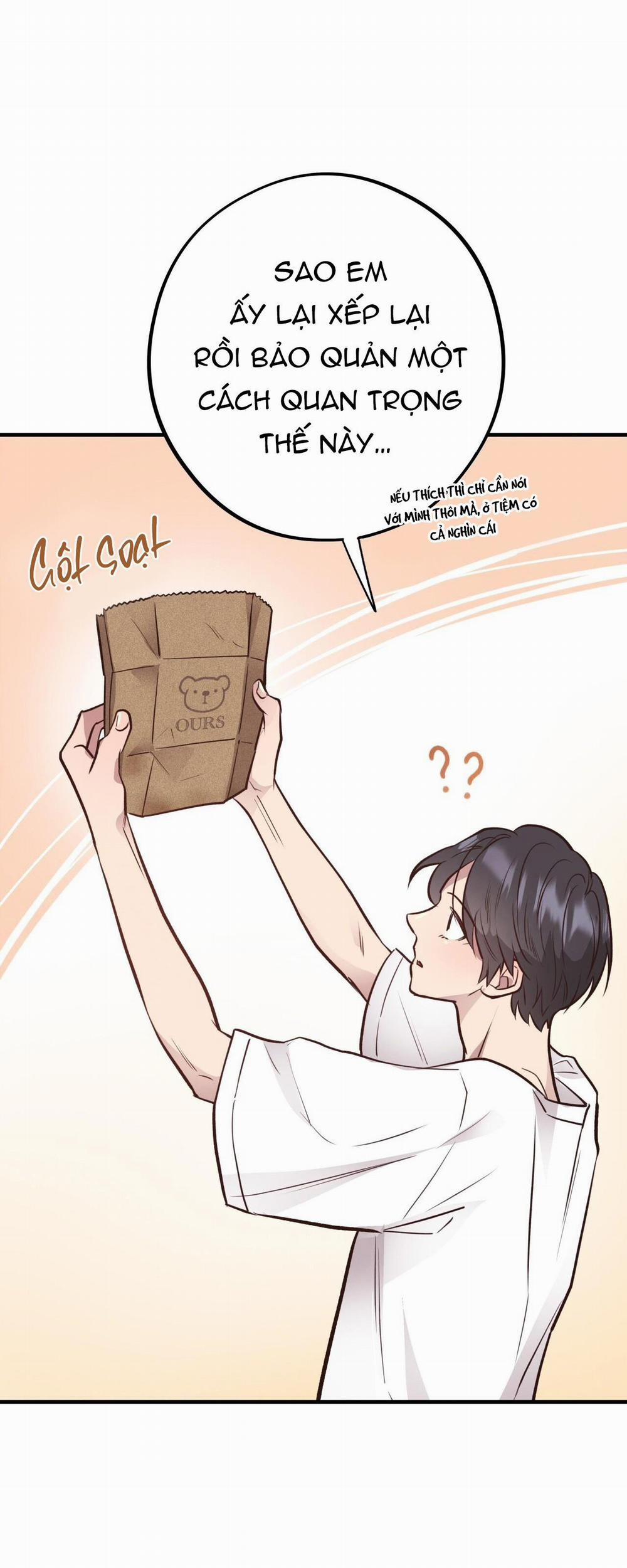 Honey Bear 30 trang 4