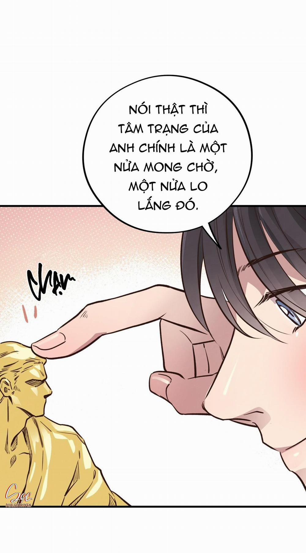 Honey Bear 30 trang 43