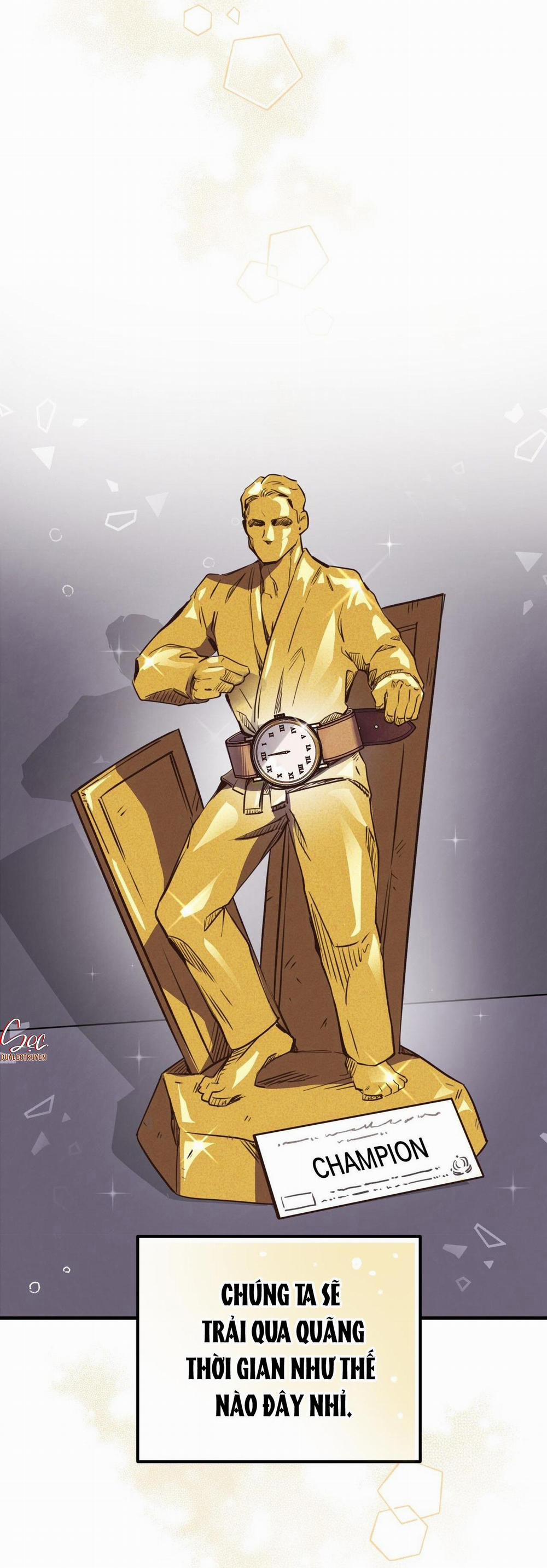 Honey Bear 30 trang 47