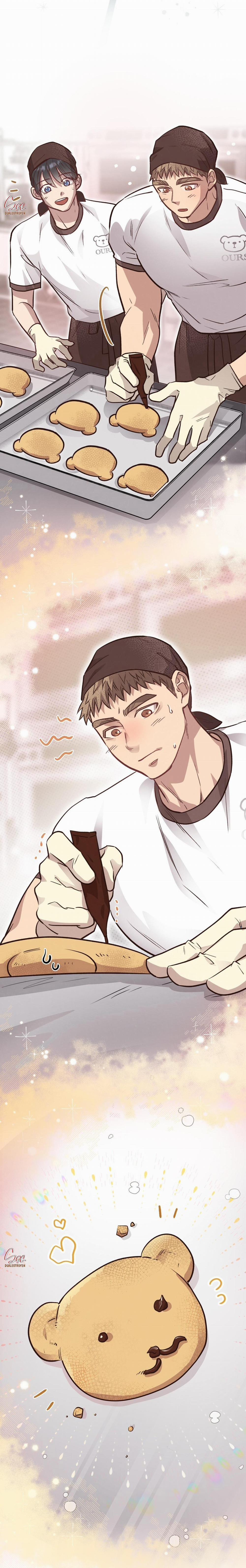 Honey Bear 30 trang 60