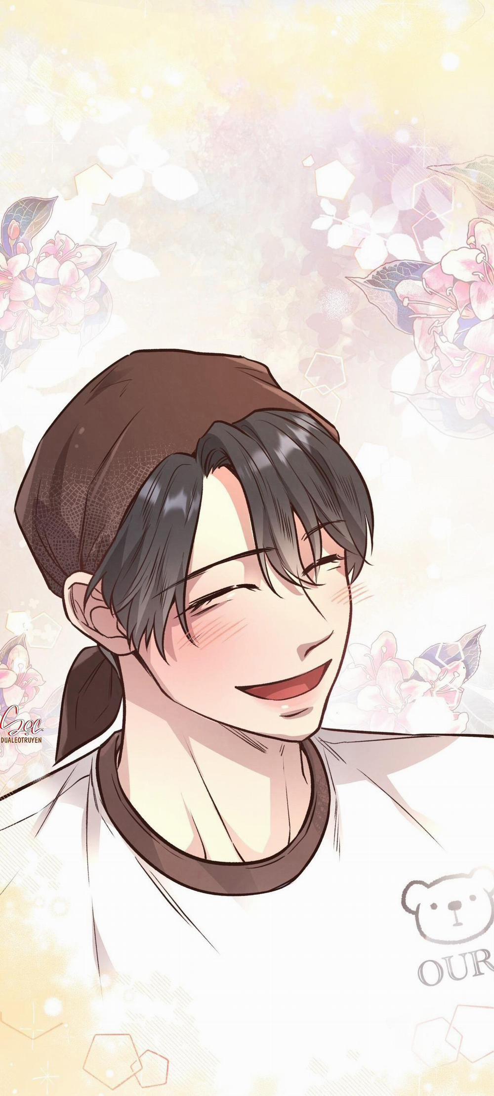 Honey Bear 30 trang 62