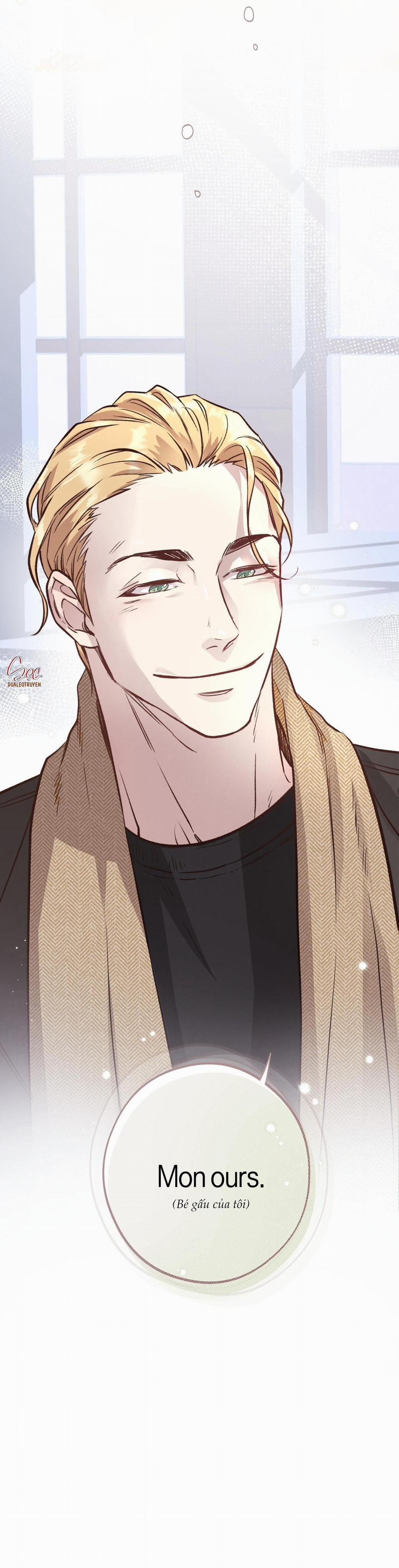 Honey Bear 30 trang 64