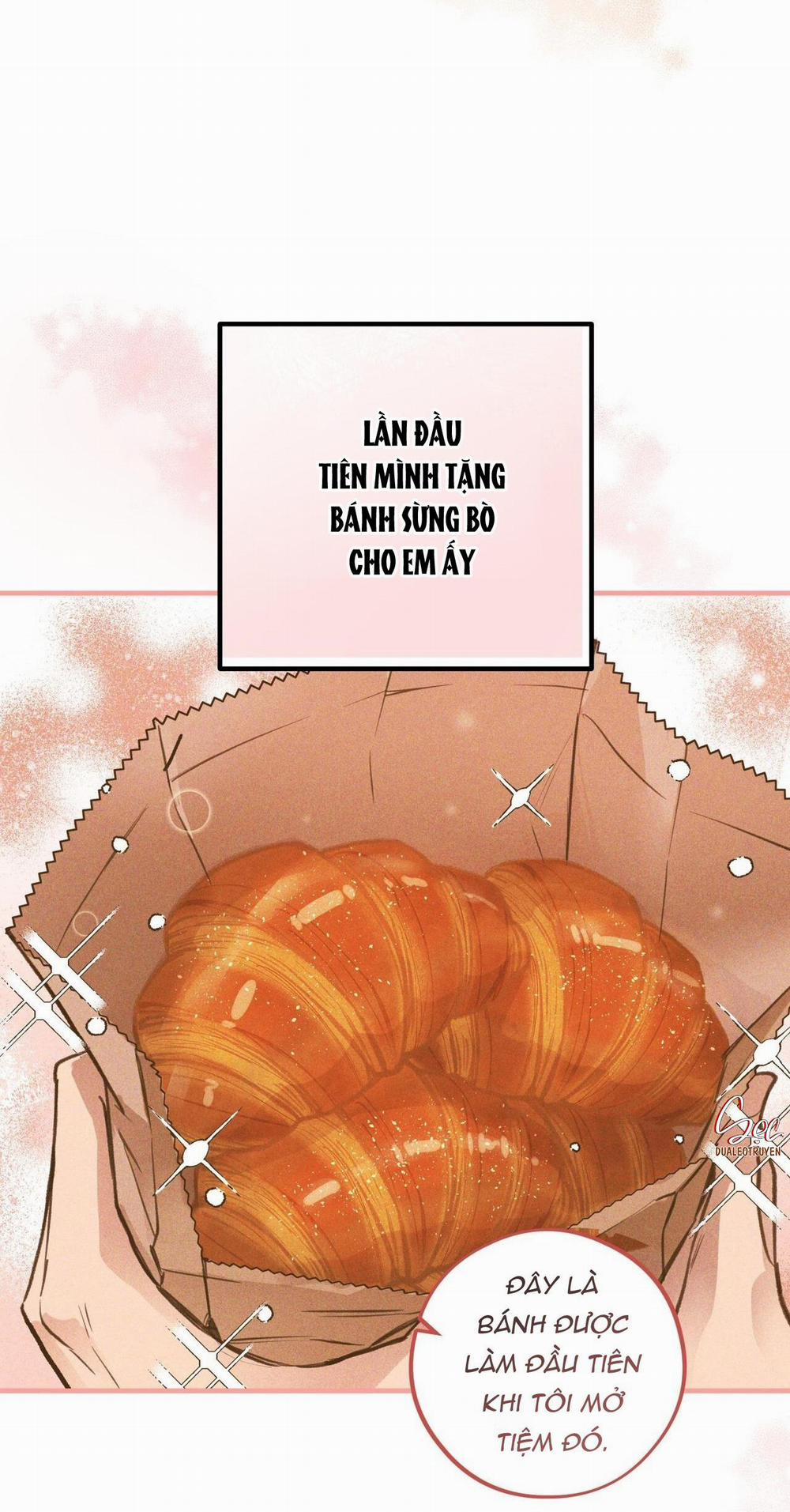 Honey Bear 30 trang 8