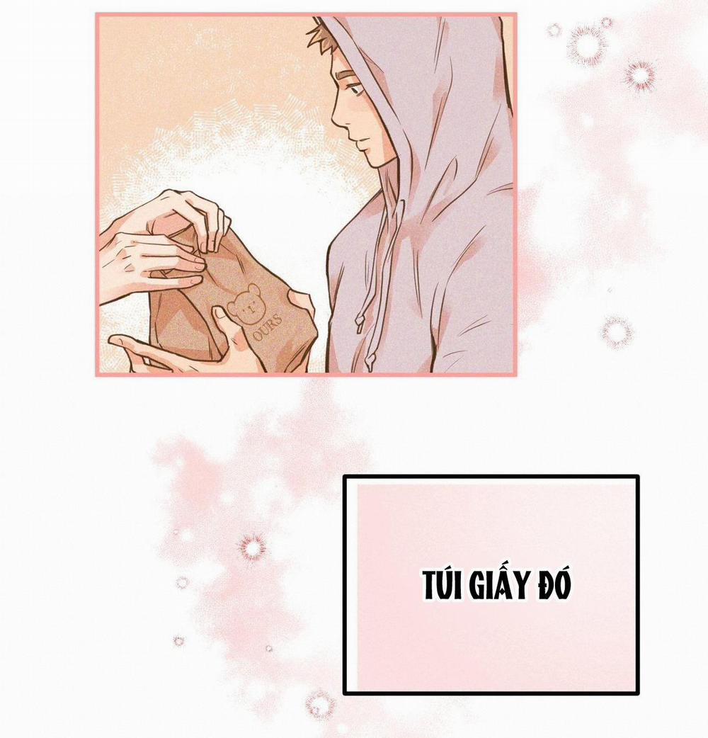 Honey Bear 30 trang 9