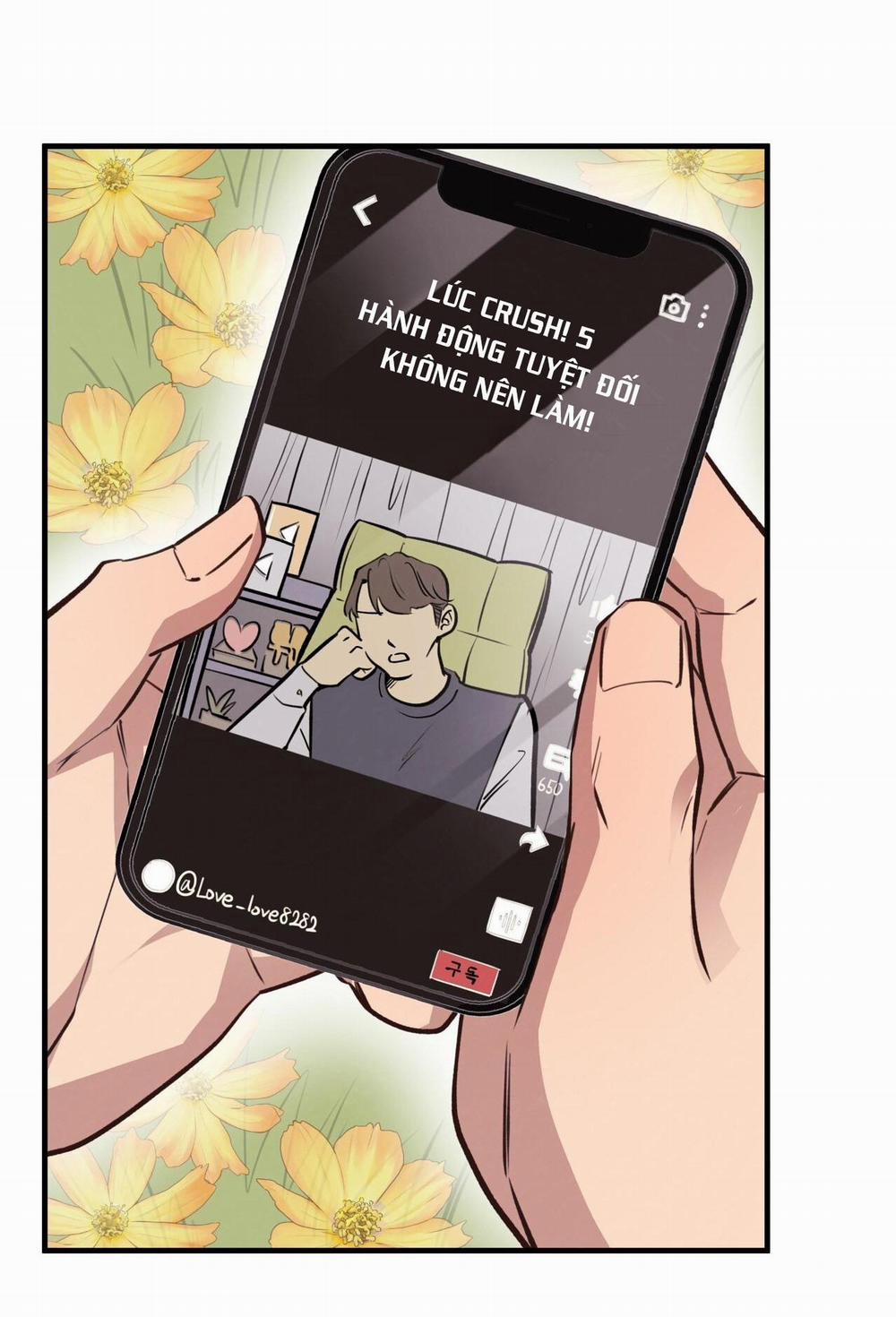 Honey Bear 31 trang 15