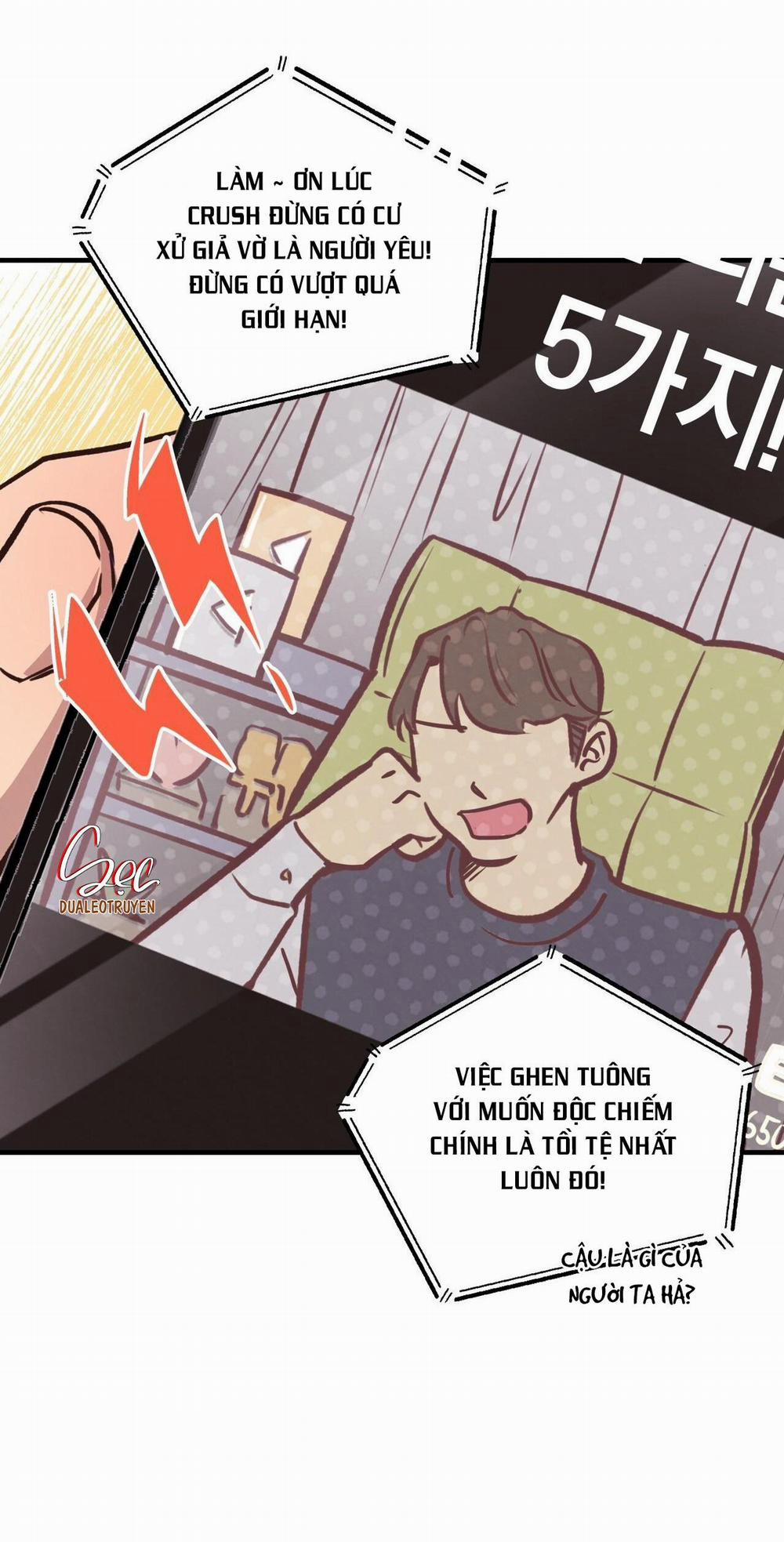 Honey Bear 31 trang 16